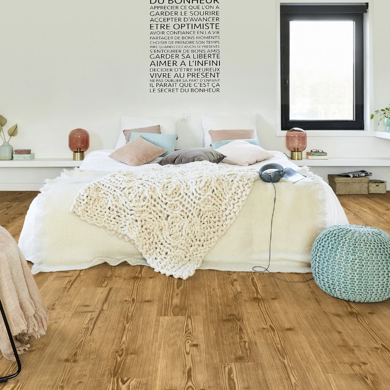 Panele winylowe Tarkett Id Inspiration 55 Naturals Classic Pine Sunburned 24513066