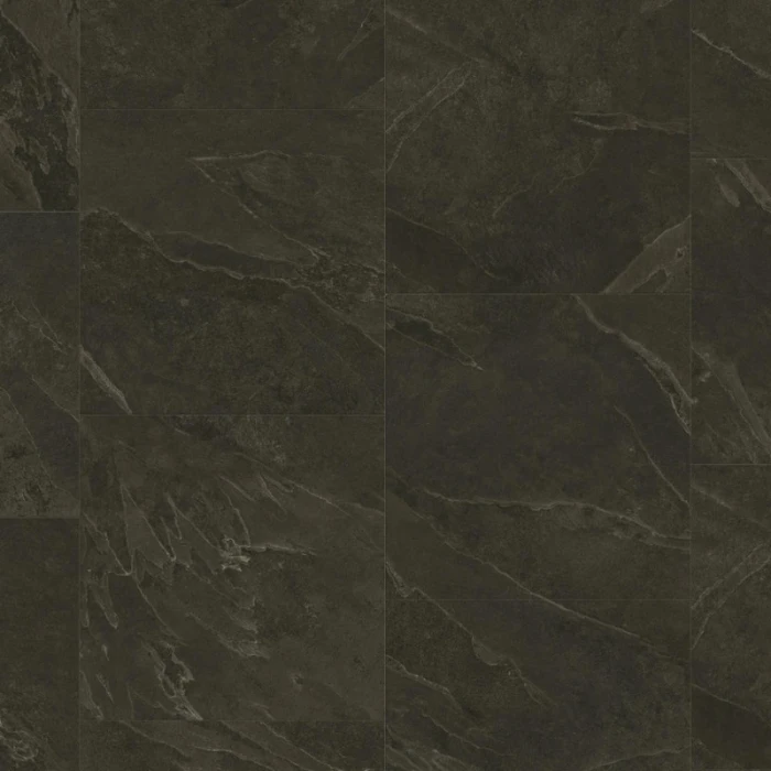 Panele winylowe Tarkett Id Inspiration 55 Naturals Liguria Slate Black 24518067