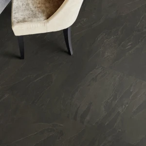 Panele winylowe Tarkett Id Inspiration 55 Naturals Liguria Slate Black 24518067