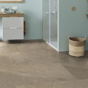 Panele Winylowe Tarkett Id Inspiration 55 Naturals Sediment Beige 24523073