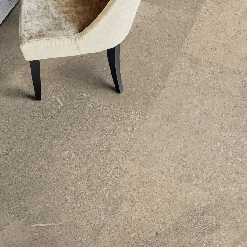 Panele Winylowe Tarkett Id Inspiration 55 Naturals Sediment Beige 24523073