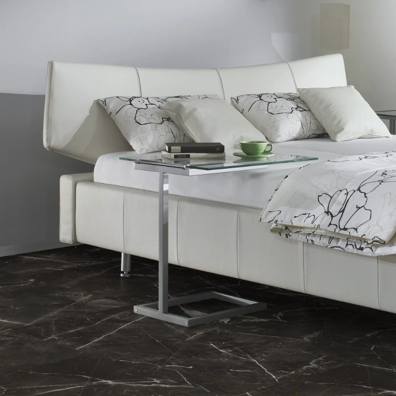 Panele winylowe Tarkett Id Inspiration 55 Naturals Marquina Grande Black 24522068