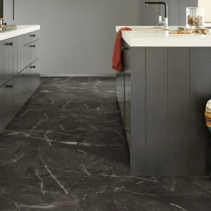 Panele winylowe Tarkett Id Inspiration 55 Naturals Marquina Grande Black 24522068