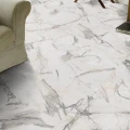 Panele winylowe Tarkett Id Inspiration 55 Naturals Carrara Grande White 24522044