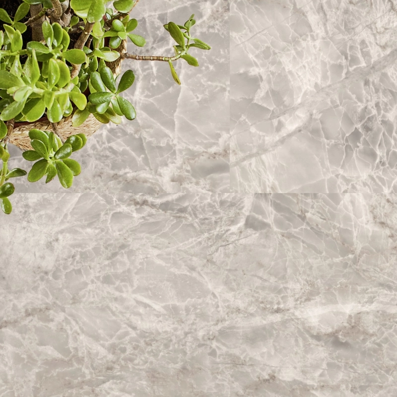 Panele winylowe Tarkett Id Inspiration 55 Naturals Emperador Grey 24522047