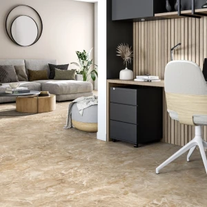 Panele winylowe Tarkett Id Inspiration 55 Naturals Emperador Beige 24522048