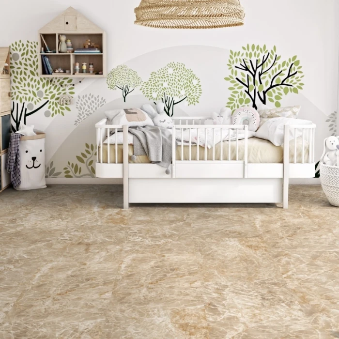 Panele winylowe Tarkett Id Inspiration 55 Naturals Emperador Beige 24522048