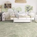 Panele winylowe Tarkett Id Inspiration 55 Naturals Emperador Green 24522049