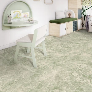 Panele winylowe Tarkett Id Inspiration 55 Naturals Emperador Green 24522049