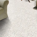Panele winylowe Tarkett Id Inspiration 55 Naturals Terrazzo Classical Nero 24521079