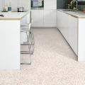 Panele winylowe Tarkett Id Inspiration 55 Naturals Terrazzo Classical Terracotta 24521080