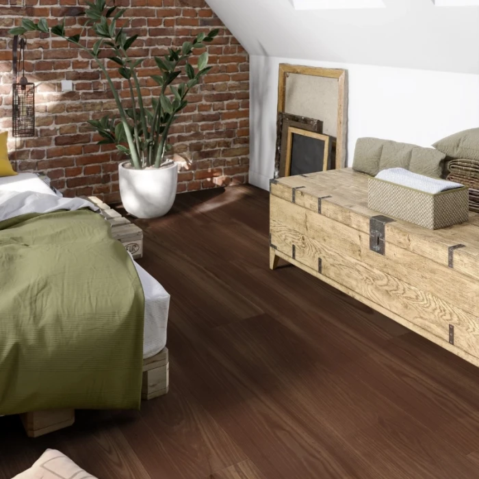 Panele winylowe Tarkett Id Inspiration 55 Naturals Chestnut Smoked 24514063