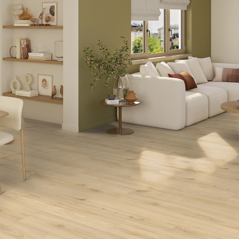 Panele winylowe Tarkett Id Inspiration 55 Naturals Brushed Elm Natural 24515054