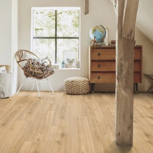 Panele winylowe Tarkett Id Inspiration 55 Naturals Brushed Elm Brown 24515057