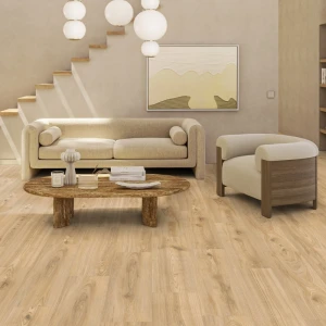 Panele winylowe Tarkett Id Inspiration 55 Naturals Brushed Elm Brown 24515057