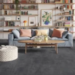 Tarkett Id Inspiration High Traffic 70 Classics Vintage Zinc Black 24505003 Panele Winylowe