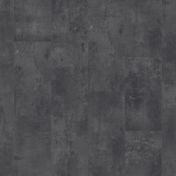 Panele winylowe przemysłowe Tarkett Id Inspiration High Traffic 70 Classic Vintage Zinc Black 24505003