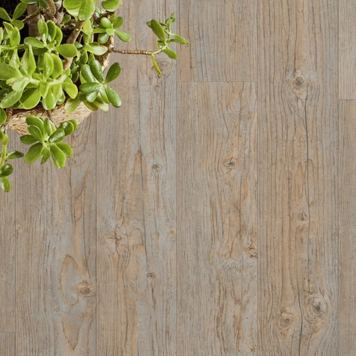 Panele winylowe przemysłowe Tarkett Id Inspiration High Traffic 70 Classic Brushed Pine Grey 24502005