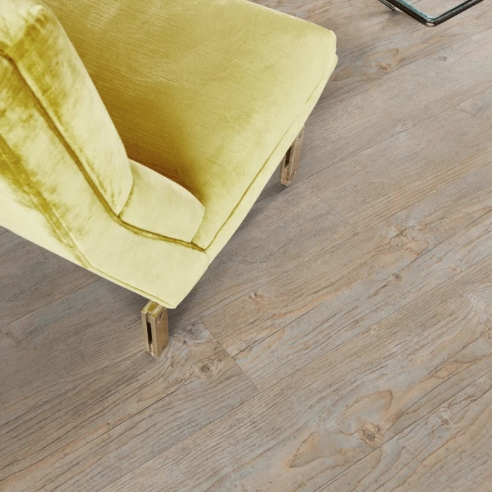 Panele winylowe przemysłowe Tarkett Id Inspiration High Traffic 70 Classic Brushed Pine Grey 24502005