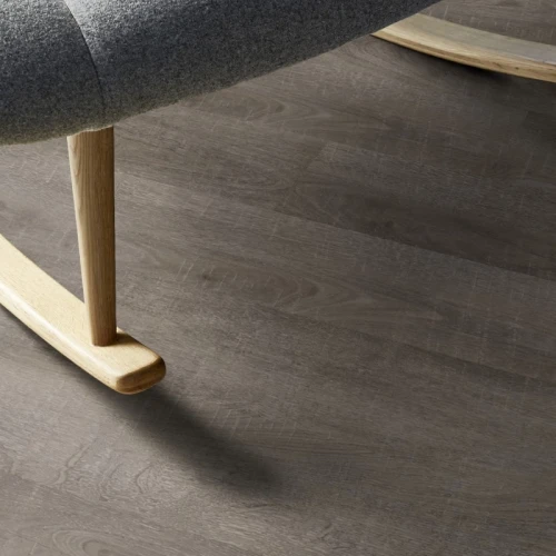 Panele winylowe przemysłowe Tarkett Id Inspiration High Traffic 70 Classic Antik Oak Dark Grey 24502006
