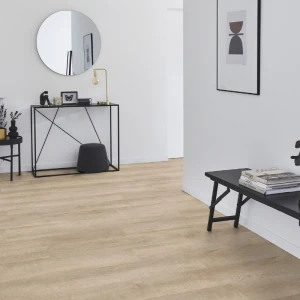 Panele Winylowe Przemysłowe Tarkett Id Inspiration High Traffic 70 Classic Antik Oak Beige 24502007