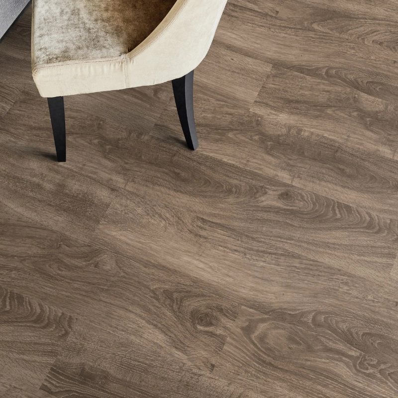 Panele winylowe przemysłowe Tarkett Id Inspiration High Traffic 70 Classic English Oak Brown 24502009