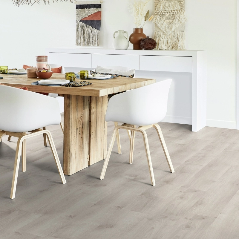 Panele winylowe przemysłowe Tarkett Id Inspiration High Traffic 70 Classic Rustic Oak Light Grey 24502026