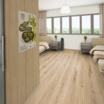 Tarkett Id Inspiration High Traffic 70 Authentics Delicate Oak Barley 24502094 Panele Winylowe