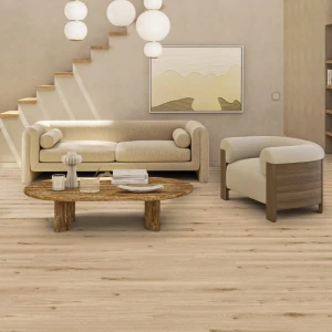 Panele winylowe przemysłowe Tarkett Id Inspiration High Traffic 70 Authentics Delicate Oak Barley 24502094