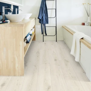 Panele winylowe przemysłowe Tarkett Id Inspiration High Traffic 70 Authentics Delicate Oak Sugar 24502096