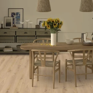 Panele winylowe przemysłowe Tarkett Id Inspiration High Traffic 70 Authentics Delicate Oak Almond 24502092