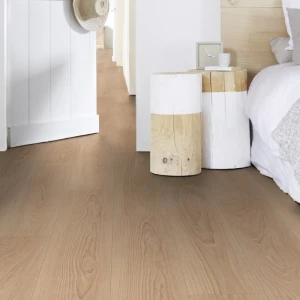 Panele LVT Tarkett Id Inspiration High Traffic 70 Authentics Pearl Oak Candis 24502100