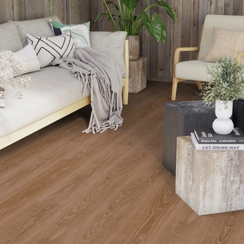 Panele LVT Tarkett Id Inspiration High Traffic 70 Authentics Pearl Oak Pekan 24502098