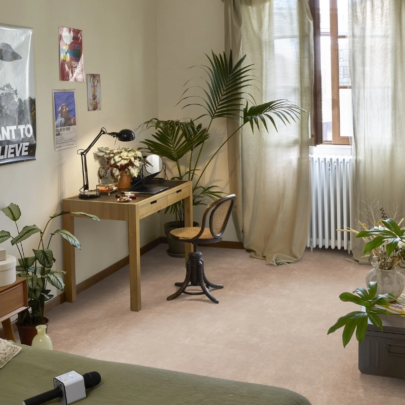 Panele LVT Tarkett Id Inspiration High Traffic 70 Naturals Belgian Stone Silt 24511037