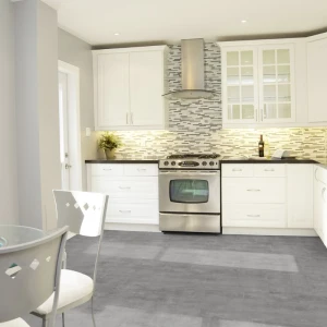 Tarkett Id Inspiration High Traffic 70 Naturals Patina Concrete Medium Grey 24511033