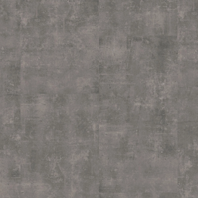 Tarkett Id Inspiration High Traffic 70 Naturals Patina Concrete Dark Grey 24511034