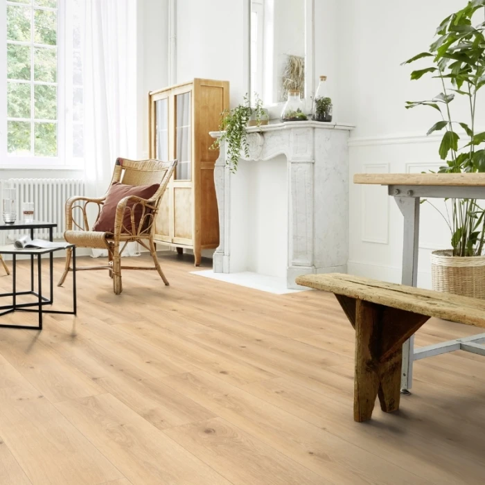 Tarkett Id Inspiration High Traffic 70 Naturals Creek Oak Beige 24502041