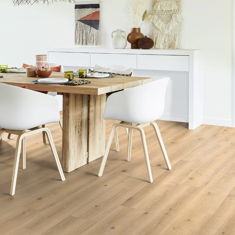 Tarkett Id Inspiration High Traffic 70 Naturals Creek Oak Beige 24502041