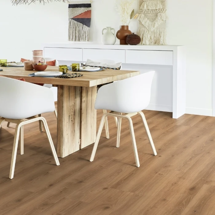 Tarkett Id Inspiration High Traffic 70 Naturals Creek Oak Brown 24502043