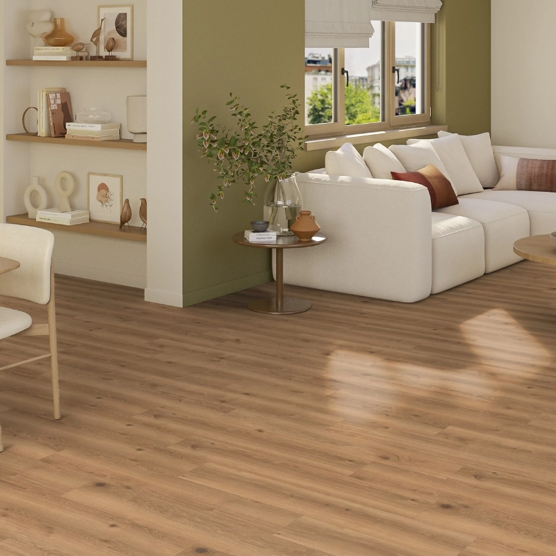Tarkett Id Inspiration High Traffic 70 Naturals Creek Oak Brown 24502043