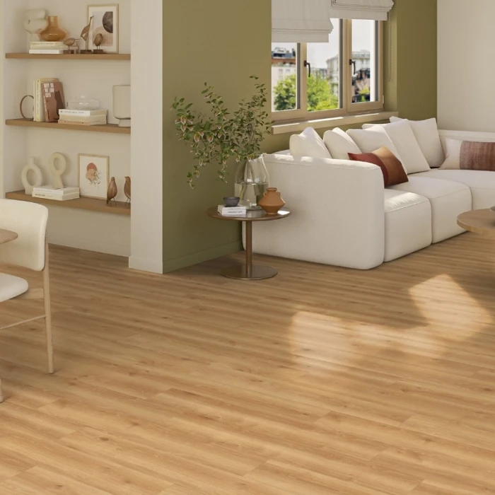Tarkett Id Inspiration High Traffic 70 Naturals Creek Oak Natural 24502042