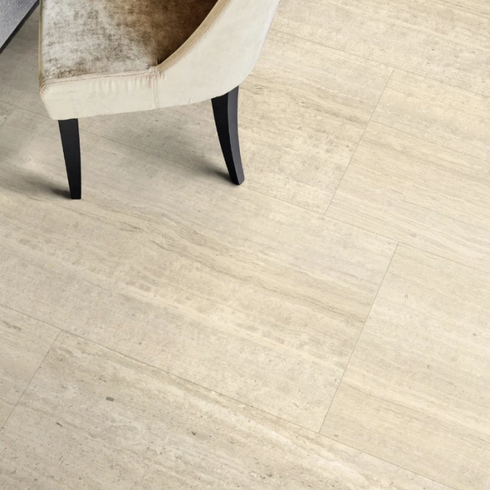 Tarkett Id Inspiration High Traffic 70 Naturals Travertin Grande Sand 24506082