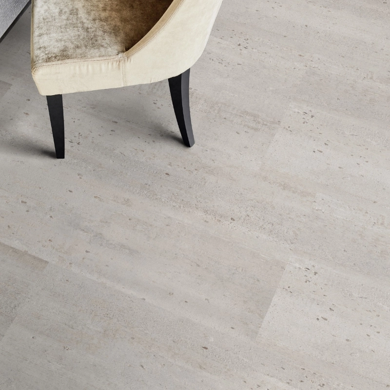 Tarkett Id Inspiration High Traffic 70 Naturals Cast Concrete Cement 24511058
