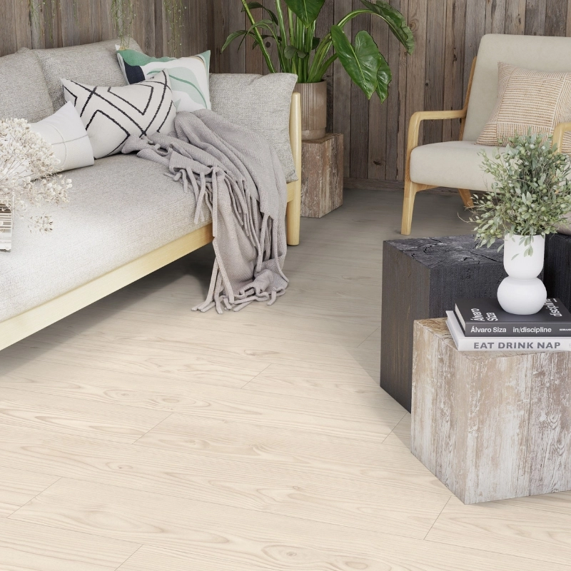 Tarkett Id Inspiration High Traffic 70 Naturals Douglas Pine Soaped 24503046
