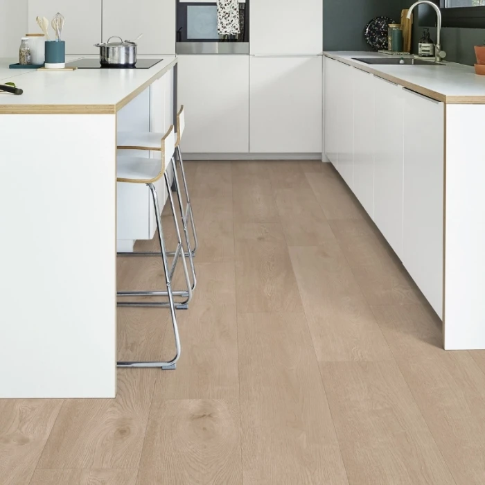 Tarkett Id Inspiration High Traffic 70 Naturals Chatillon Oak Beige 24503062