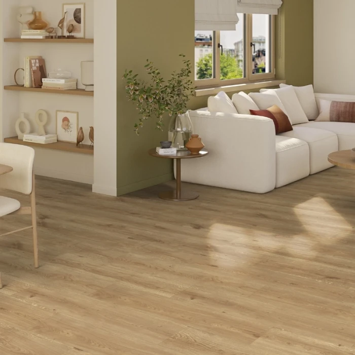 Tarkett Id Inspiration High Traffic 70 Naturals Swiss Oak Smoked 24504076