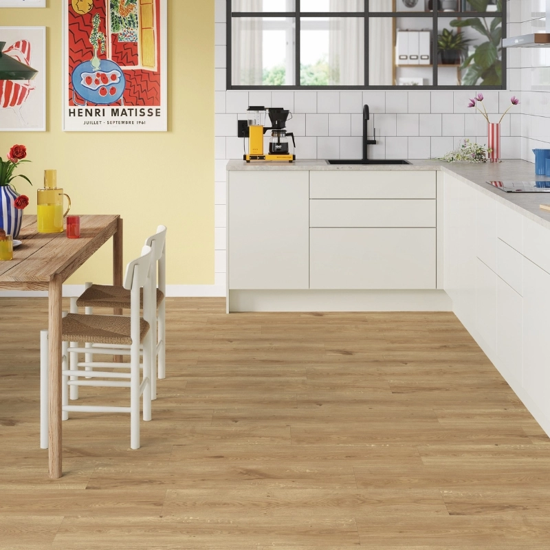 Tarkett Id Inspiration High Traffic 70 Naturals Swiss Oak Smoked 24504076