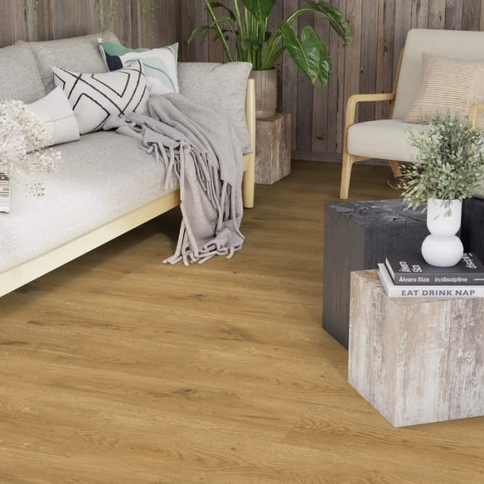 Tarkett Id Inspiration High Traffic 70 Naturals Swiss Oak Stained 24504077
