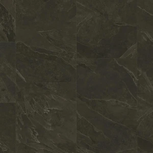 Tarkett Id Inspiration High Traffic 70 Naturals Liguria Slate Black 24507067