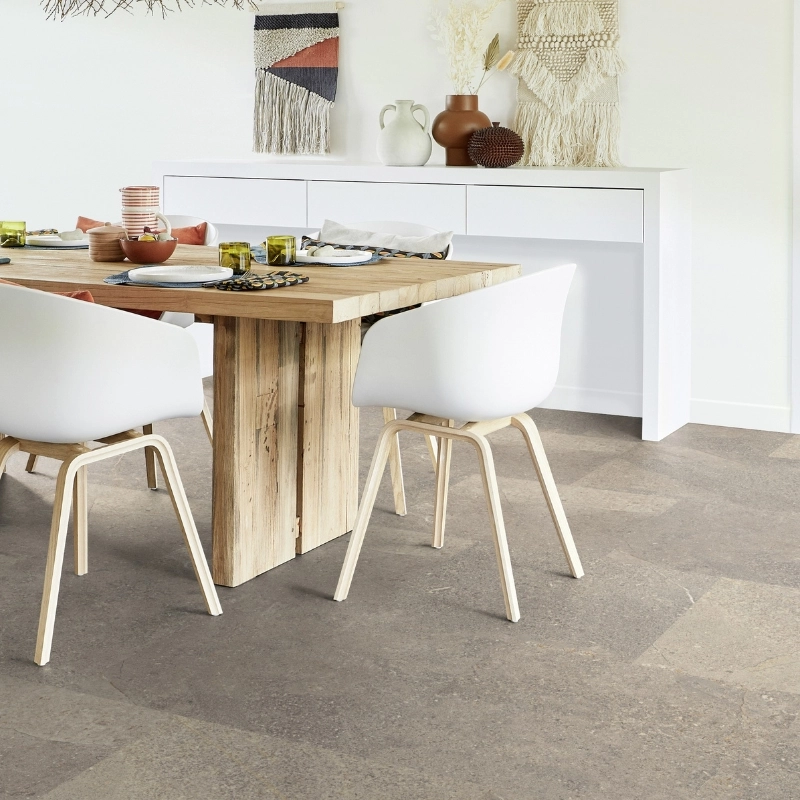 Panele LVT Przemysłowe Tarkett Id Inspiration High Traffic 70 Naturals Sediment Grey 24512074